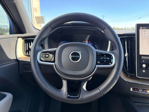 Used 2026 Volvo XC60 B5 Plus AWD/4WD image 11