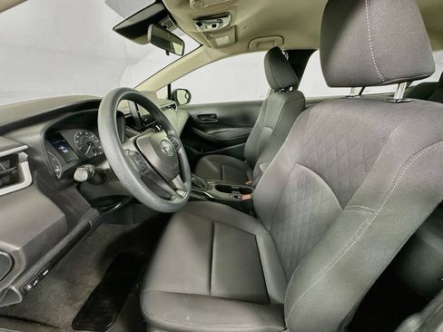 Used 2024 Toyota Corolla LE FWD image 21