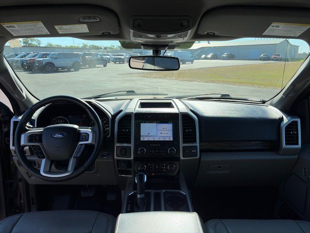 Used 2019 Ford F150 Lariat AWD/4WD image 26