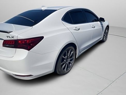 Used 2016 Acura TLX V6 w/ Technology Package image 11