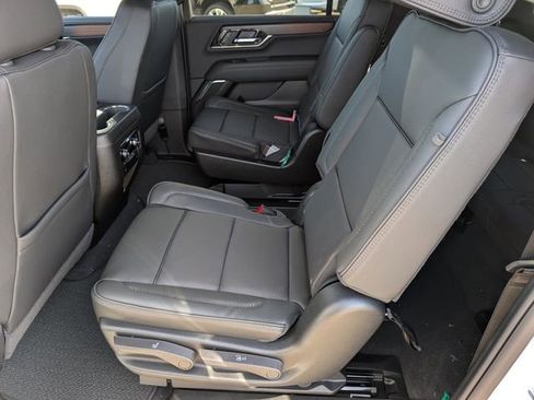 New 2026 GMC Yukon XL Denali w/ Sun & Power Step Package image 19