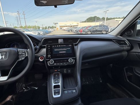Certified 2022 Honda Insight EX image 29