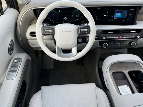 New 2026 Hyundai Palisade FWD Hybrid image 15