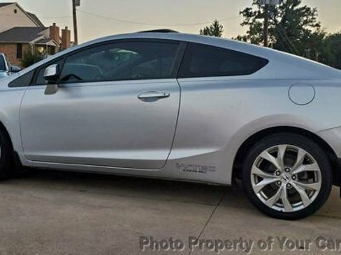 Used 2012 Honda Civic Si image 23