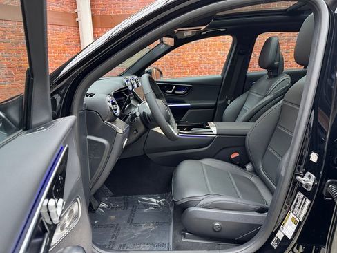 New 2026 Mercedes-Benz GLC 300 GLC 300 image 22