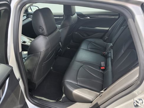 Used 2017 Buick LaCrosse Essence w/ Sun and Shade Package FWD image 29