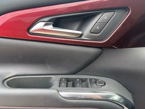 New 2026 Chevrolet Traverse Z71 image 23