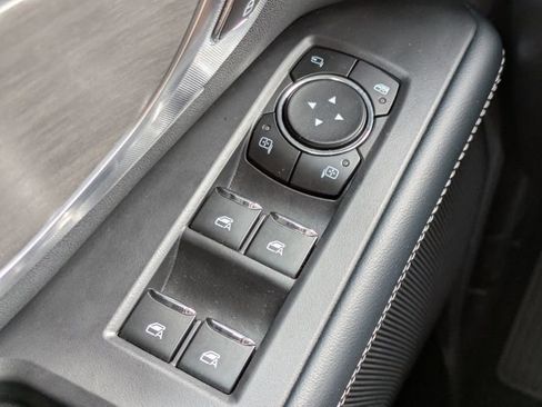 Used 2025 Ford Expedition Platinum AWD/4WD image 25