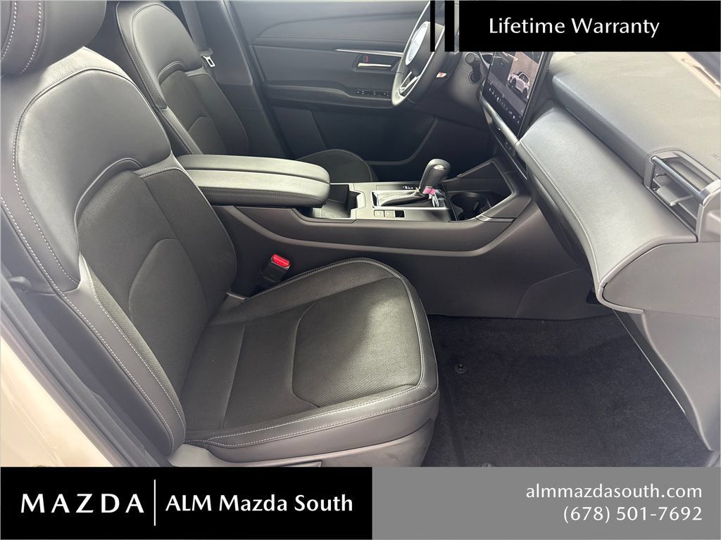 New 2026 MAZDA CX-5 Select AWD/4WD image 14