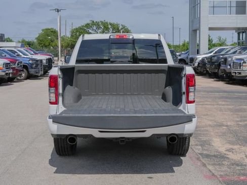 Used 2023 RAM 1500 Lone Star AWD/4WD image 10