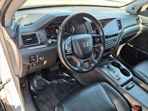 Used 2022 Honda Pilot Special Edition image 12