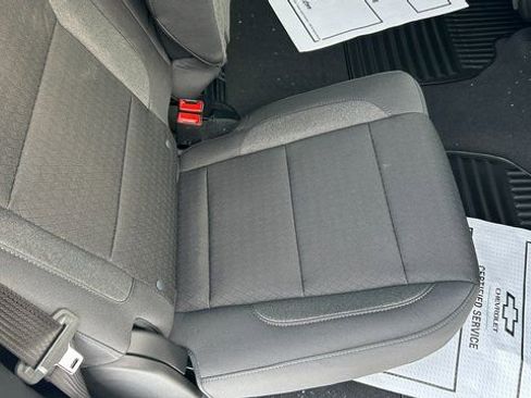 New 2026 Chevrolet Silverado 1500 LT w/ Z71 Off-Road Package image 41