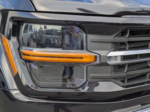 Used 2024 Ford F150 XLT w/ Mobile Office Package image 10