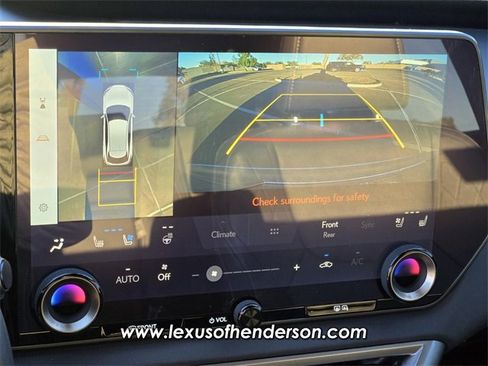 Certified 2024 Lexus RX 350 Premium Plus image 26