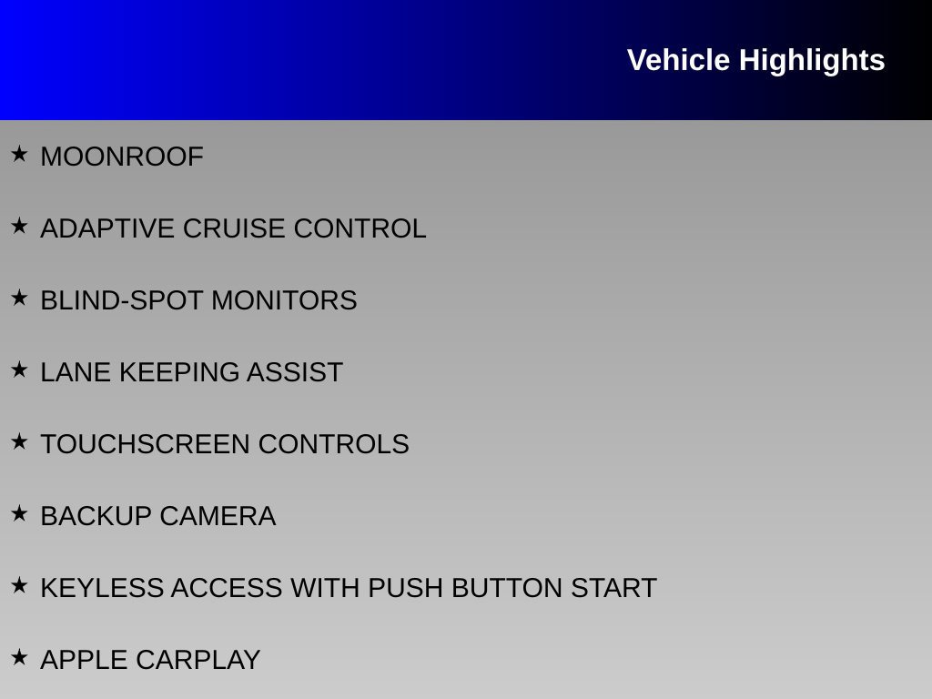 Used 2026 Dodge Durango GT AWD/4WD image 4