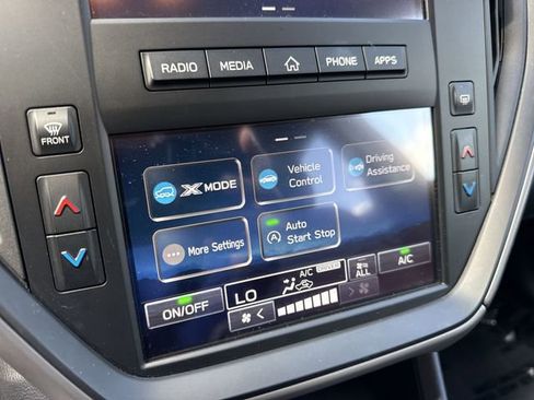 Certified 2024 Subaru Crosstrek 2.5i AWD/4WD image 19