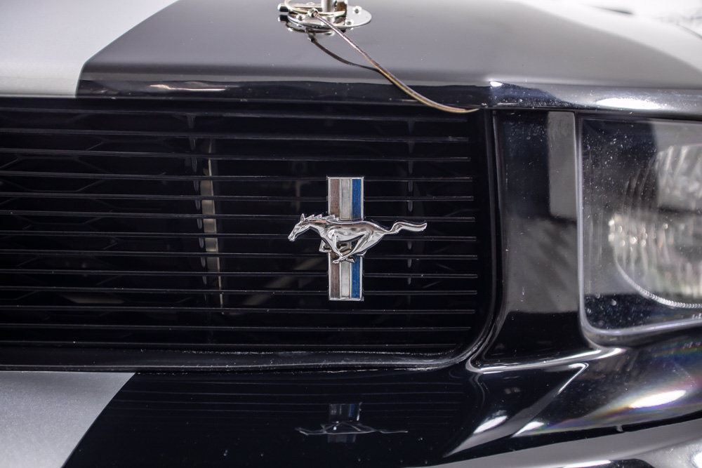 Used 2007 Ford Mustang GT RWD image 7