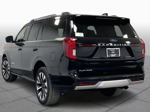 New 2025 Ford Expedition Platinum w/ Driver's Package AWD/4WD image 11