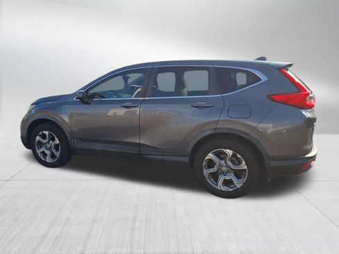 Used 2019 Honda CR-V EX image 7