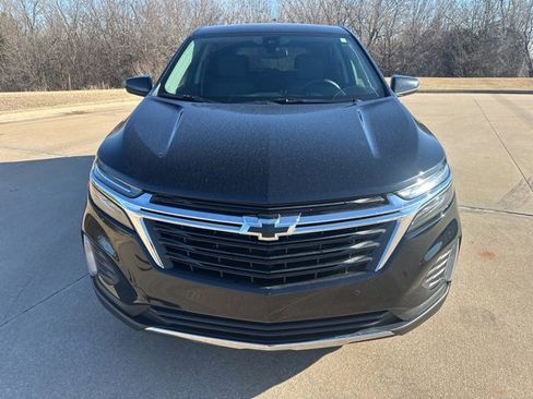 Certified 2023 Chevrolet Equinox LT image 8