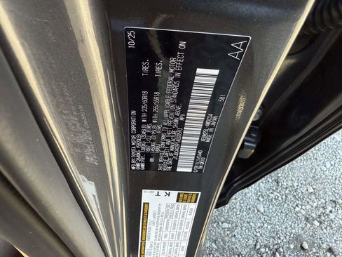 New 2026 Lexus RZ 450e Premium image 20