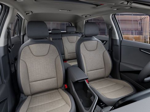 New 2025 Kia Niro SX Touring image 15