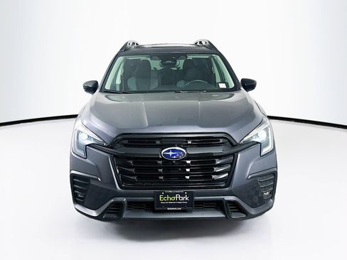 Used 2024 Subaru Ascent Onyx Edition Limited image 2