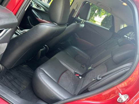 Used 2018 MAZDA CX-3 Grand Touring AWD/4WD image 28