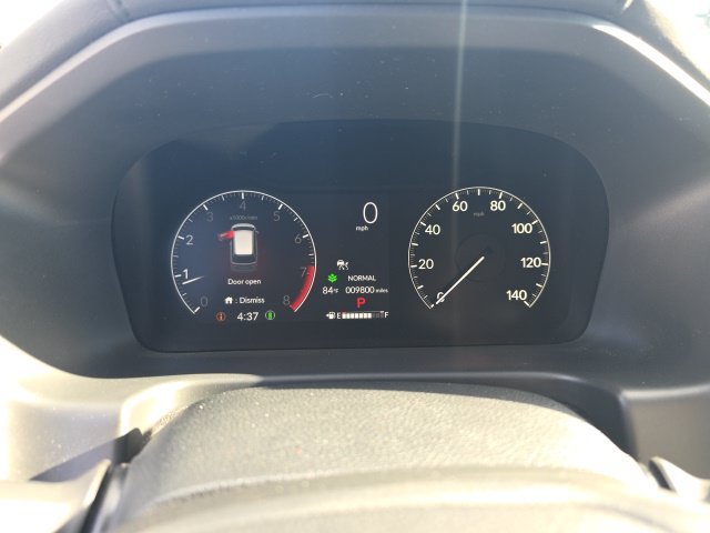 Used 2026 Honda Odyssey EX-L image 11