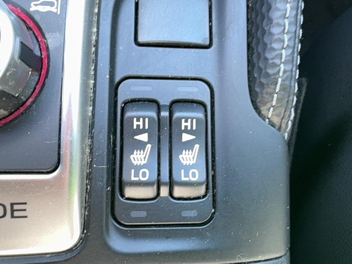 Used 2019 Subaru Forester Limited w/ Popular Package #3 AWD/4WD image 36