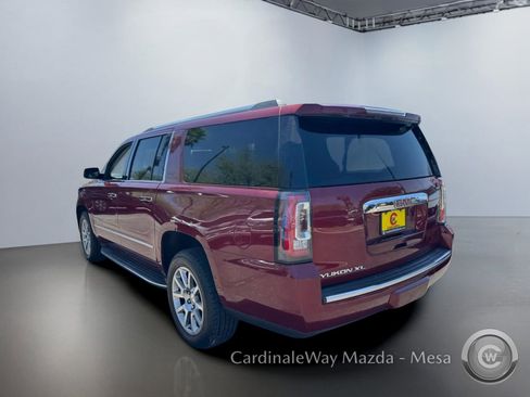 Used 2020 GMC Yukon XL Denali RWD image 6