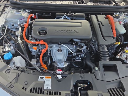 New 2026 Honda Accord Sport image 19