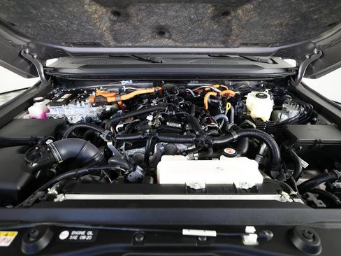 Used 2025 Toyota Land Cruiser 1958 AWD/4WD image 37