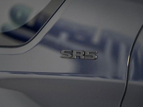 Used 2025 Toyota 4Runner SR5 image 20