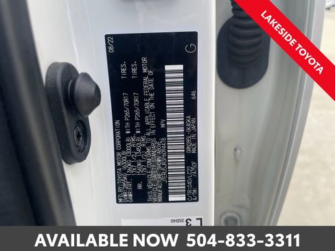 Used 2023 Toyota 4Runner TRD Off-Road Premium image 39