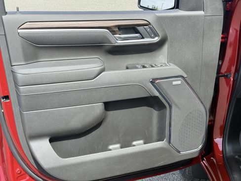 New 2026 Chevrolet Silverado 1500 RST AWD/4WD image 9