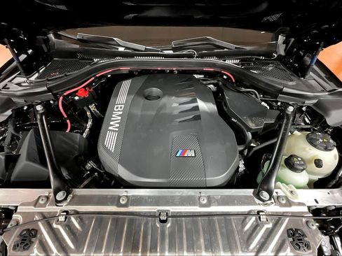 Used 2025 BMW X3 M50 w/ Premium Package image 13