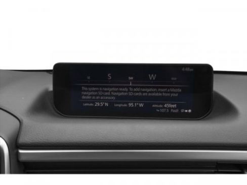 New 2026 MAZDA CX-50 AWD 2.5 S w/ Preferred Pkg image 18