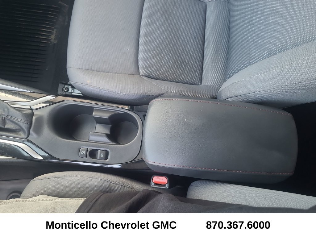 Used 2024 Toyota Corolla SE FWD image 23