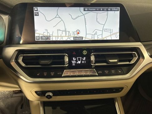 Used 2020 BMW 330i xDrive 330i xDrive w/ Premium Package image 19