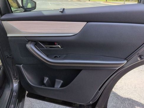 New 2026 MAZDA CX-90 3.3 Turbo w/ Preferred Package AWD/4WD image 24