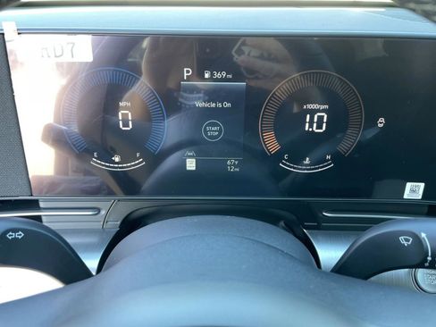 New 2026 Hyundai Kona SEL Sport FWD image 25