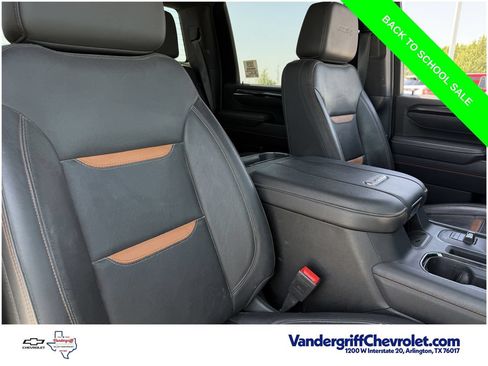 Used 2025 GMC Sierra 2500 AT4 AWD/4WD image 24