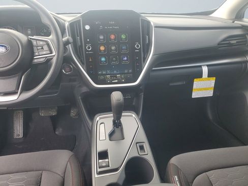 New 2026 Subaru Impreza 2.0i Sport image 11