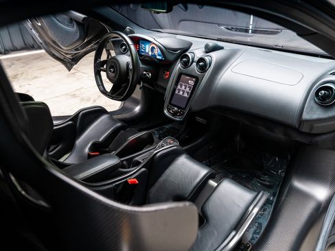 Used 2019 McLaren 600LT image 65