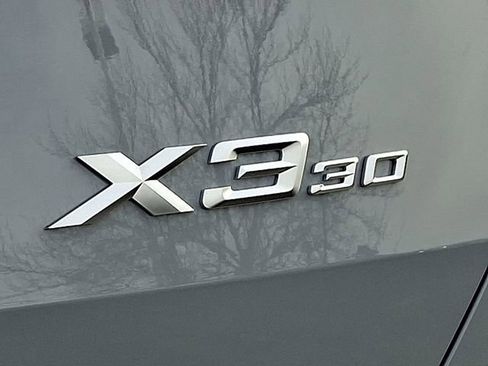 Used 2026 BMW X3 xDrive30 w/ Premium Package AWD/4WD image 20