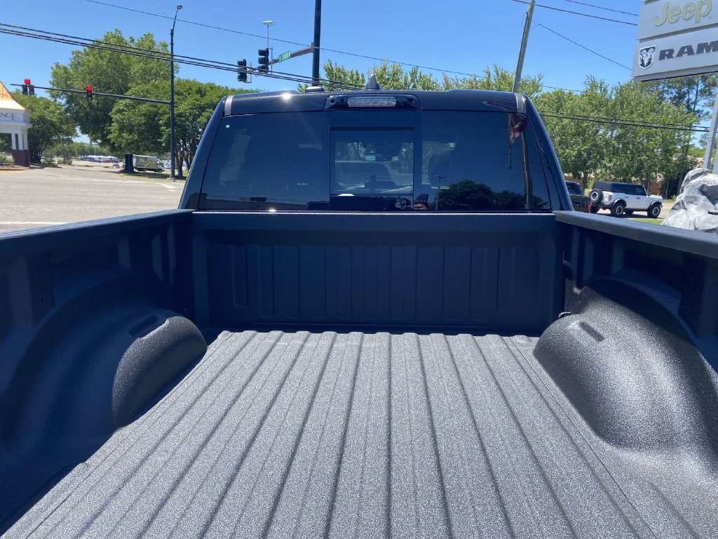 New 2026 RAM 1500 RHO w/ RHO Level 1 Equipment Group AWD/4WD image 38