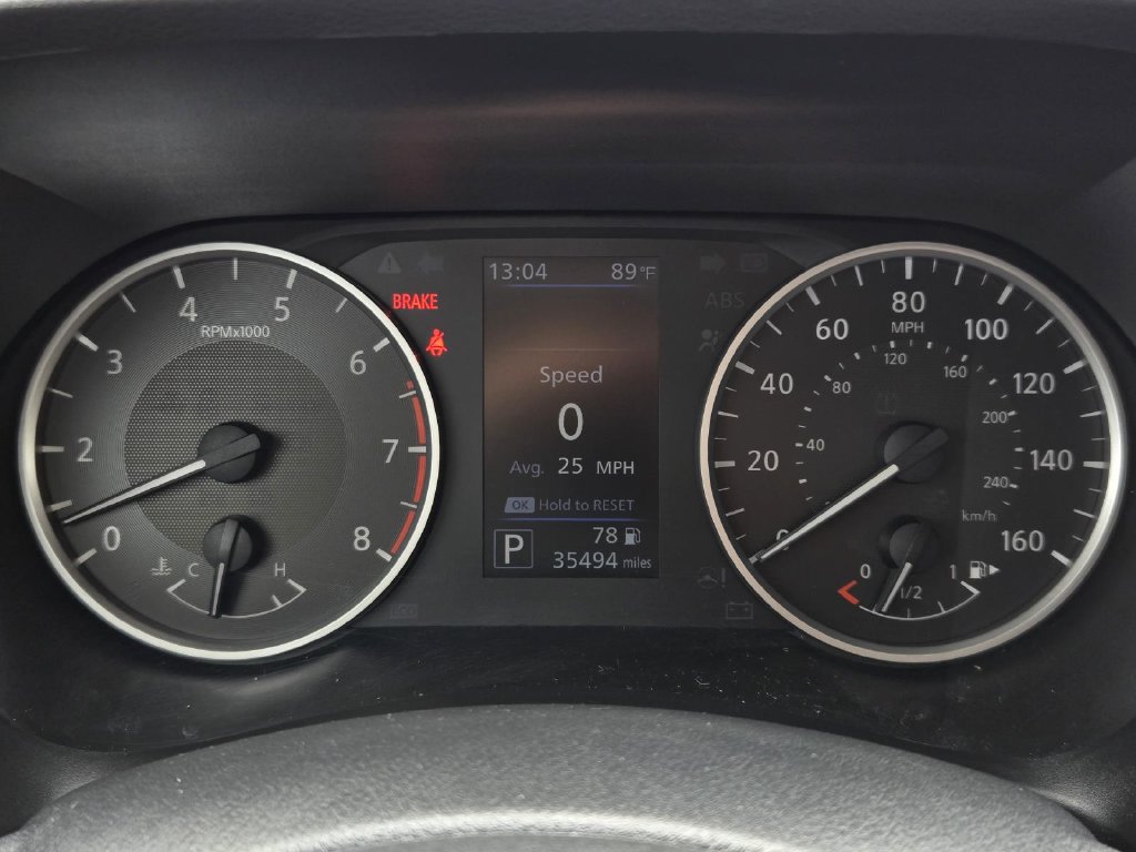Certified 2024 Nissan Sentra S FWD image 26