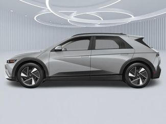 New 2026 Hyundai Ioniq 5 SEL RWD video 2
