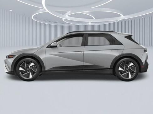 New 2026 Hyundai Ioniq 5 SEL RWD image 2